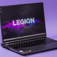 Lenovo legion 5 pro