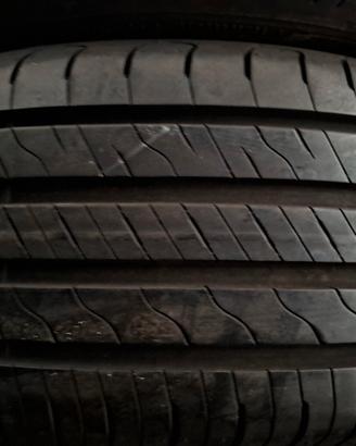 2 GOMME USATE ESTIVO 2155516 - CP73821335