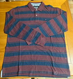 Polo uomo Tommy Hilfiger