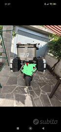 bauletto alluminio moto 