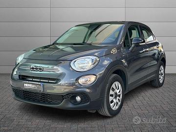 FIAT 500X 1.5 T4 Hybrid 130 CV DCT