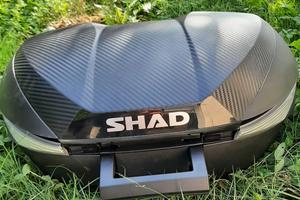 Bauletto centrale SHAD SH58X