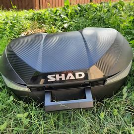 Bauletto centrale SHAD SH58X