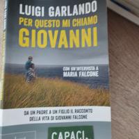 Libro, Per questo mi chiamo Giovanni 