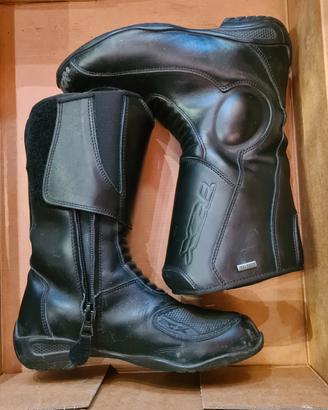 Stivali TCX donna n°36 usati