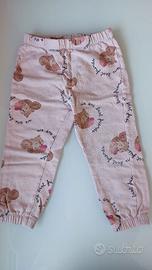 Pantalone bimba tg 98