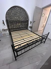 Rete + Struttura letto