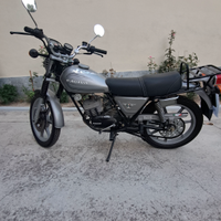 Gagiva sst 125