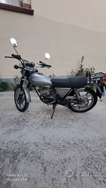 Gagiva sst 125