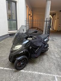 Piaggio MP3 530 hpe - 2024