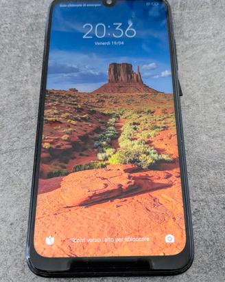 Smartphone Xiaomi Redmi Note 7 64GB