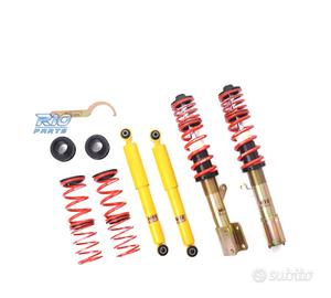 KIT SOSPENSIONE FILETTATA EIBACH MTS OPEL ZAFIRA A
