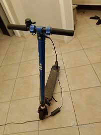 MONOPATTINO ELETTRICO SPILLO (poco usato)