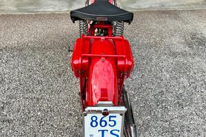 MotoGuzzi P175 anno 1934