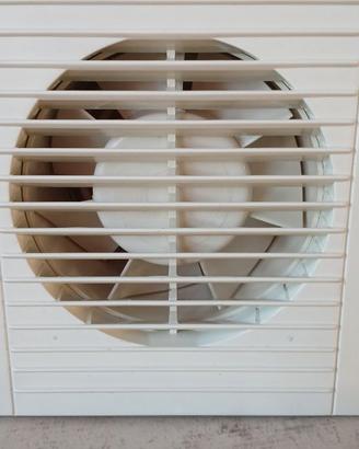 Aspiratore elicoidale da vetro