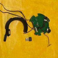 Razer Man’O War solo elettronica