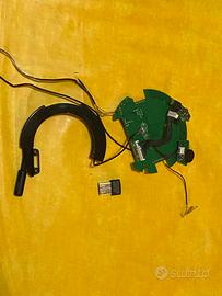 Razer Man’O War solo elettronica