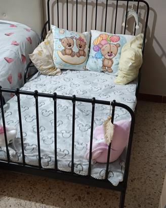 letto Ikea 