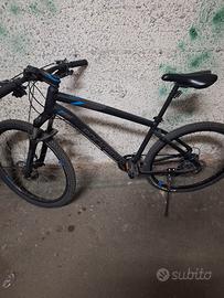 Mountain bike Rockrider