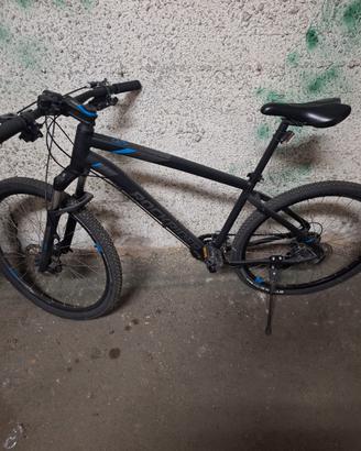 Mountain bike Rockrider