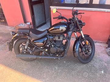 royal enfield Meteor 350
