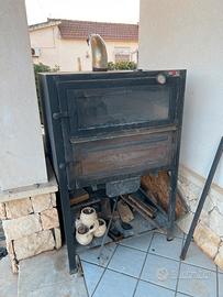 Forno a legna
