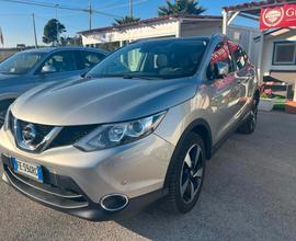 Nissan Qashqai 1.6 dCi 2WD Visia-2016