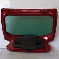 Portellone Posteriore Seat Ibiza 4 serie 2011