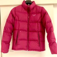 Piumino Decathlon, donna Tg. 42