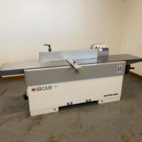 Pialla a Filo Sicar Rapid 520