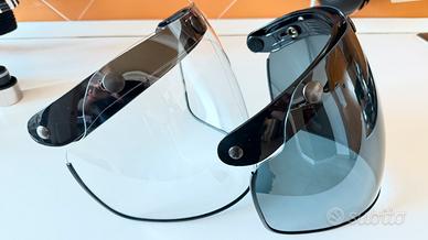 Maschere casco DMD