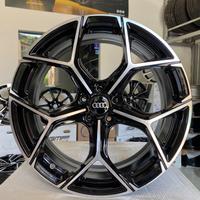Cerchi Audi raggio 21 NUOVI cod.87432