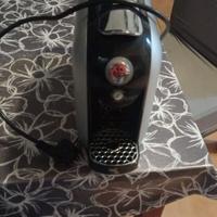 Macchinetta da caffè capsule