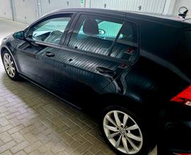 Golf volkswagen highline 5 porte euro 6