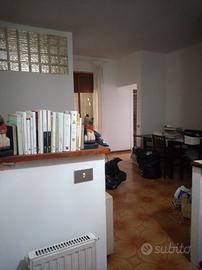 Quadrilocale zona ospedale