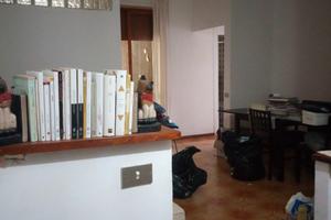 Quadrilocale zona ospedale