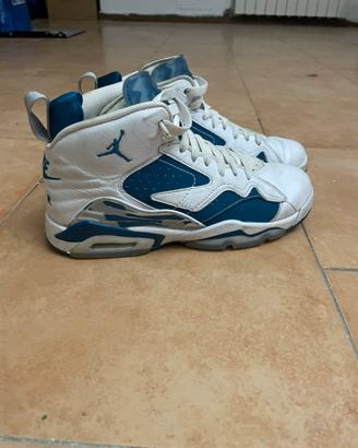 Jordan Jumpman MVP