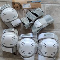 Protezioni per roller