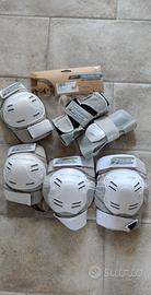 Protezioni per roller