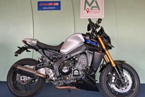 Yamaha MT-09 SP