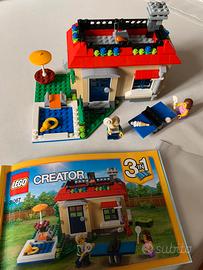 Lego Creator 3 in 1