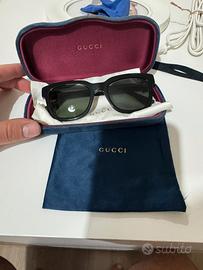 Occhiali gucci