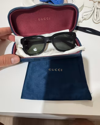 Occhiali gucci