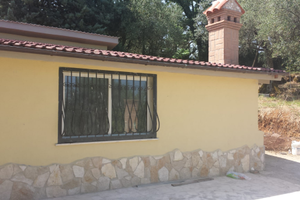 Villa indipendente vendita con riserva di propriet