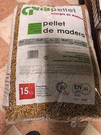 Pellet A1 Importato da spagna
