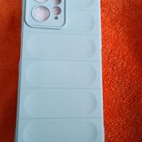 NUOVA Cover Xiaomi Redmi note 12 4G