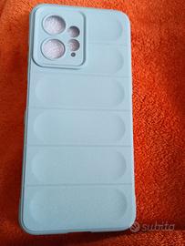 NUOVA Cover Xiaomi Redmi note 12 4G
