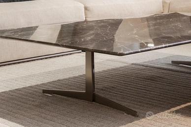 Flexform Fly Marmo Tavolino da salotto