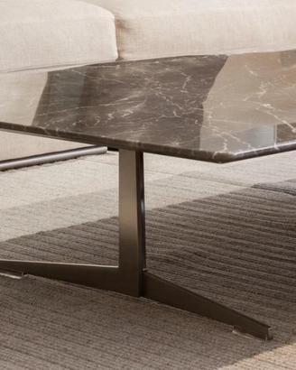 Flexform Fly Marmo Tavolino da salotto