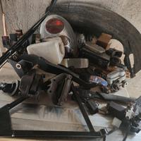 Ricambi chatenet barooder ch 22